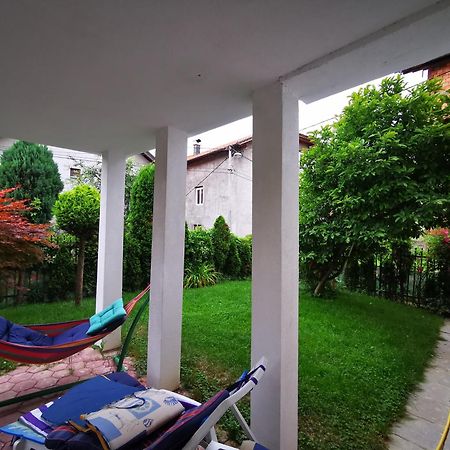 Book A Room Sarajevo, Free Parking & Garden ภายนอก รูปภาพ