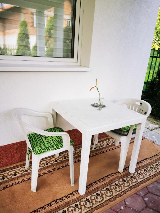 Book A Room Sarajevo, Free Parking & Garden ภายนอก รูปภาพ