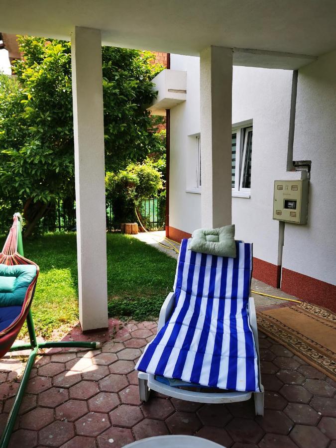 Book A Room Sarajevo, Free Parking & Garden ภายนอก รูปภาพ