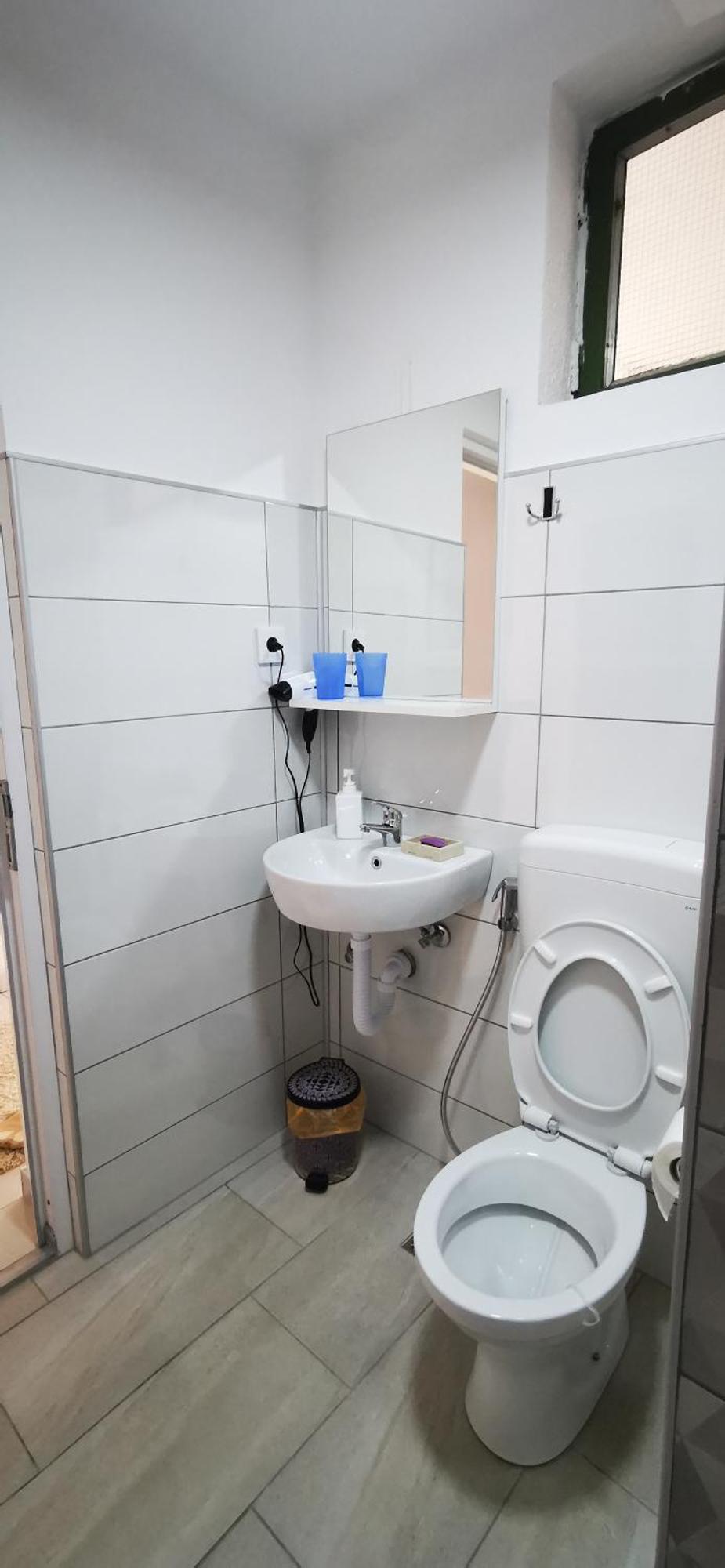 Book A Room Sarajevo, Free Parking & Garden ภายนอก รูปภาพ