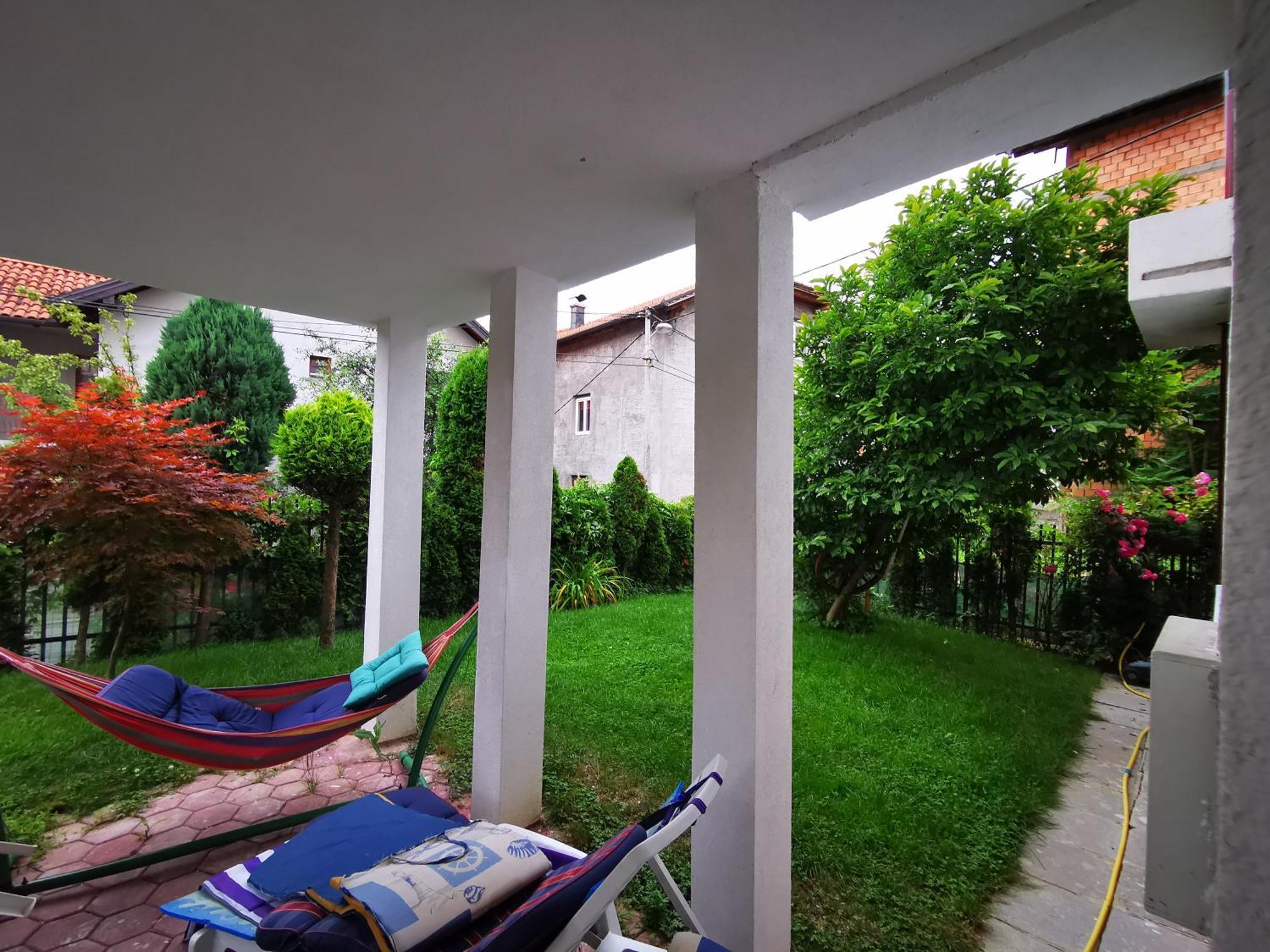 Book A Room Sarajevo, Free Parking & Garden ภายนอก รูปภาพ