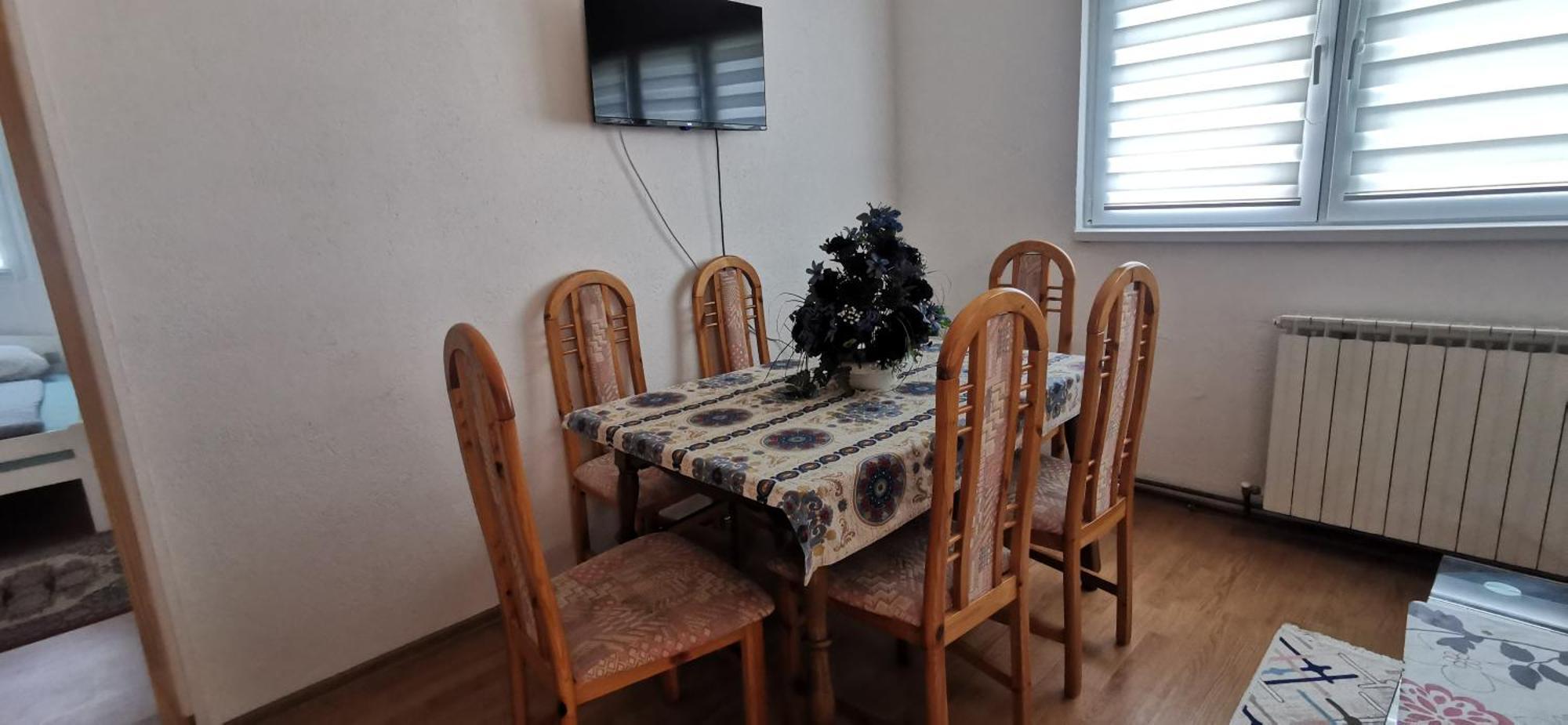 Book A Room Sarajevo, Free Parking & Garden ภายนอก รูปภาพ