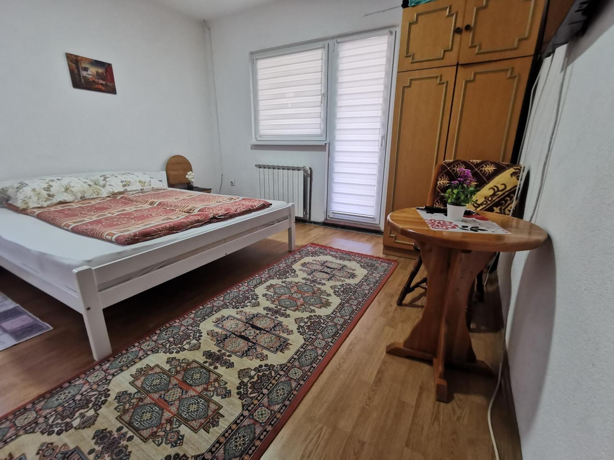 Book A Room Sarajevo, Free Parking & Garden ภายนอก รูปภาพ