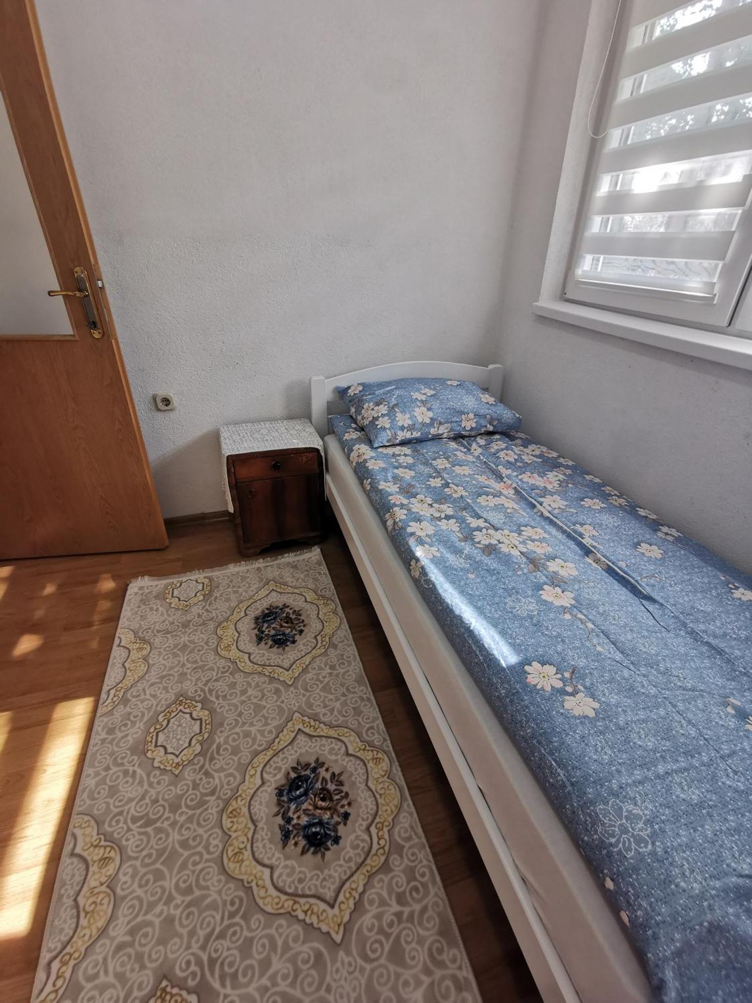 Book A Room Sarajevo, Free Parking & Garden ภายนอก รูปภาพ